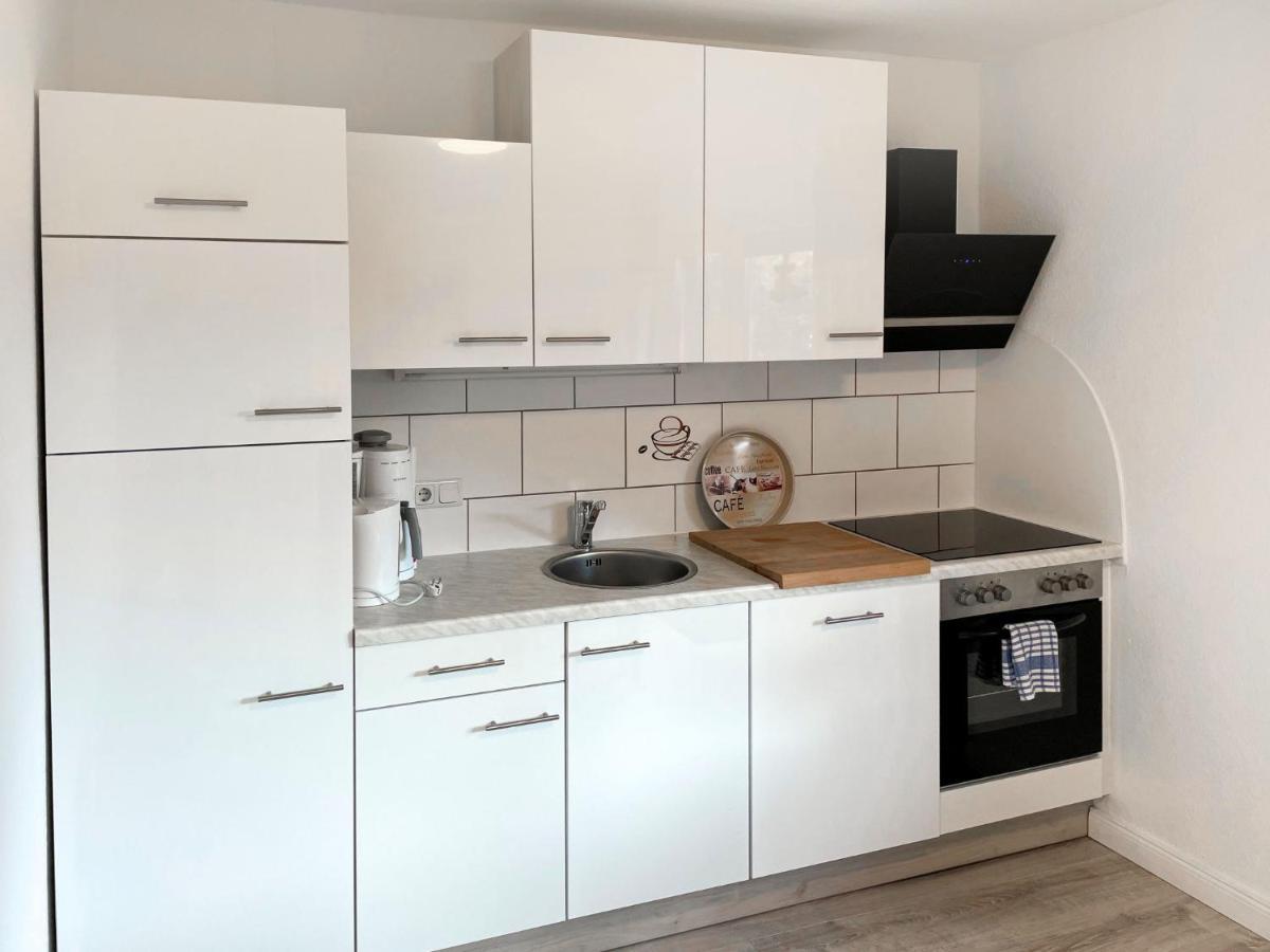 Holiday Home Hexenhuus By Interhome Hage Exterior foto