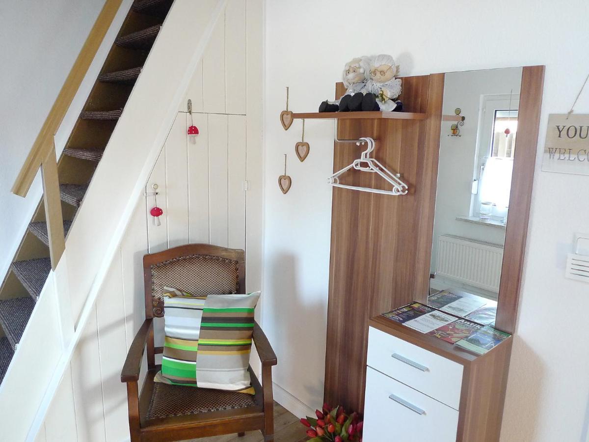 Holiday Home Hexenhuus By Interhome Hage Exterior foto
